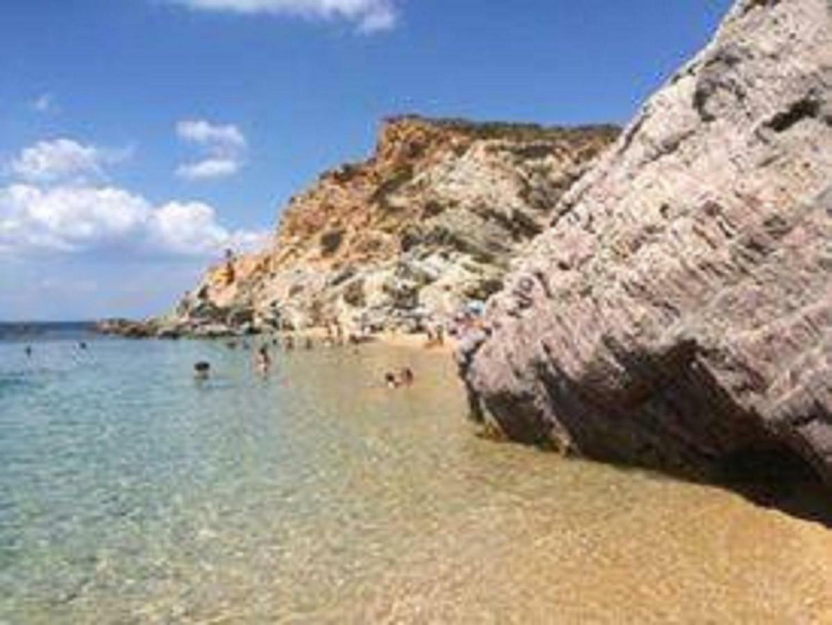 Thimari Sports & Spa With Private Pool And Jacuzzi Sounion Luaran gambar