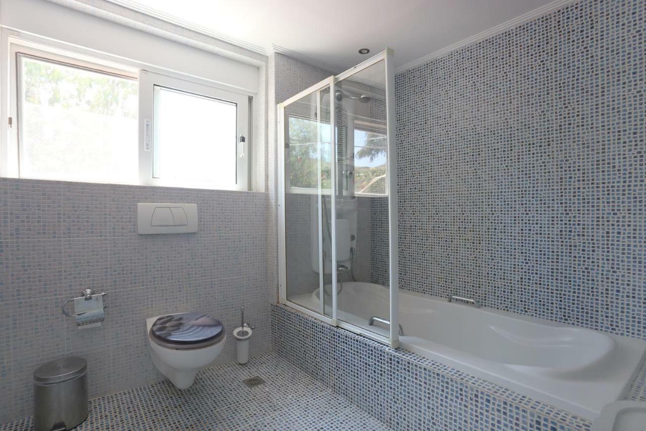 Thimari Sports & Spa With Private Pool And Jacuzzi Sounion Luaran gambar