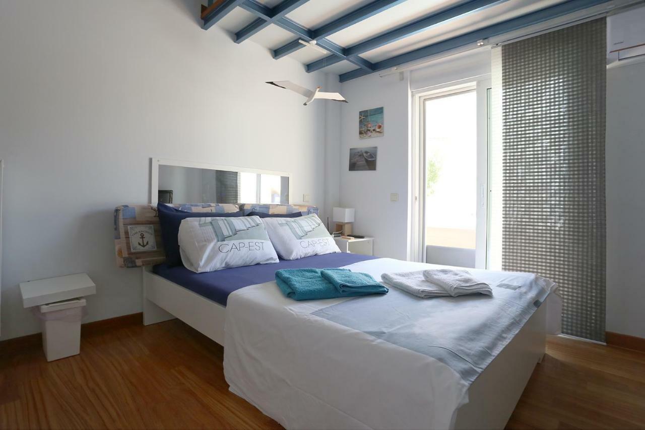 Thimari Sports & Spa With Private Pool And Jacuzzi Sounion Luaran gambar