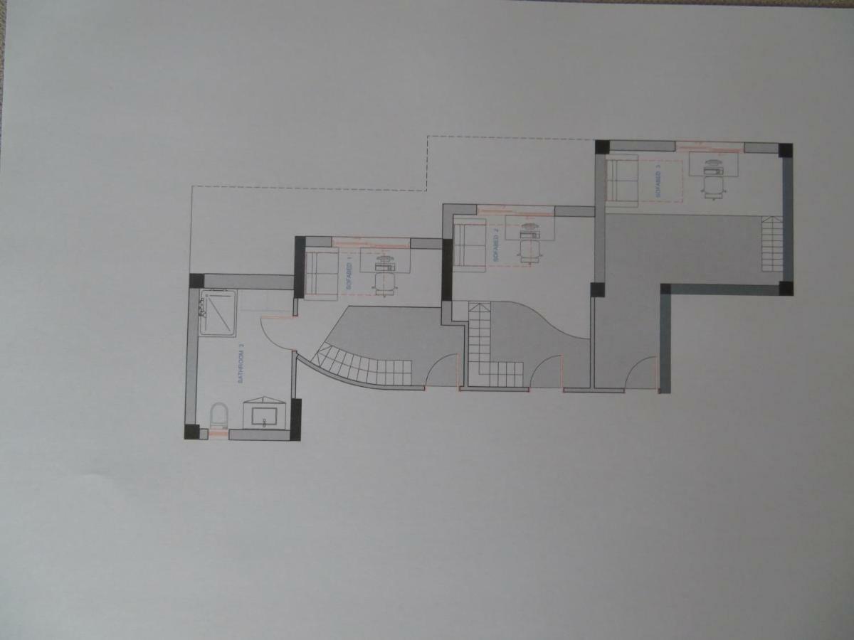 Thimari Sports & Spa With Private Pool And Jacuzzi Sounion Luaran gambar