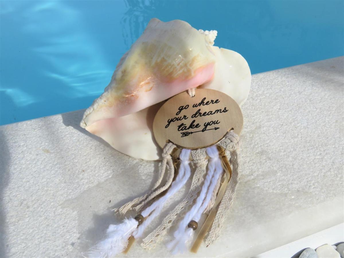 Thimari Sports & Spa With Private Pool And Jacuzzi Sounion Luaran gambar